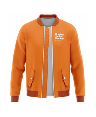 Varsity Jacket