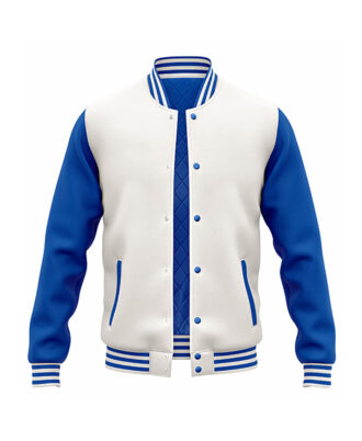 Varsity Jacket