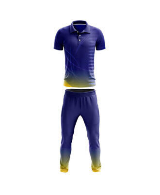 Cricket Uniform