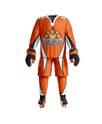Ice Hockey Uniform