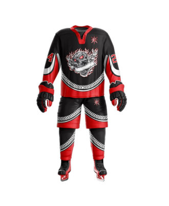 Ice Hockey Uniform