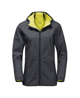 Soft Shell Jacket