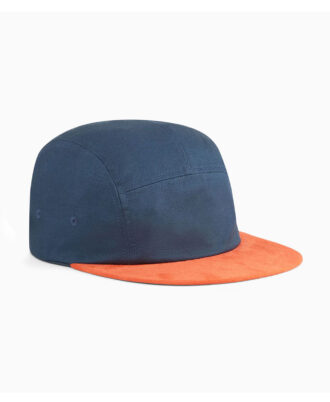 Five Panel Caps