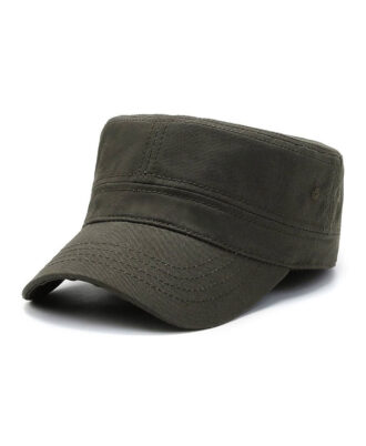 Army Caps