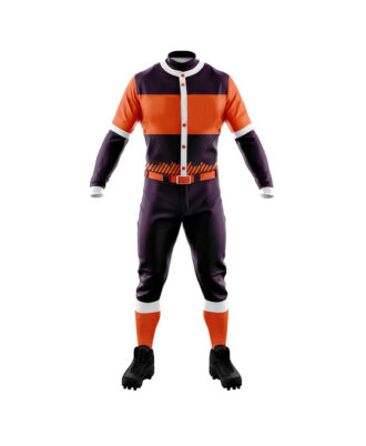 Baseball Uniform