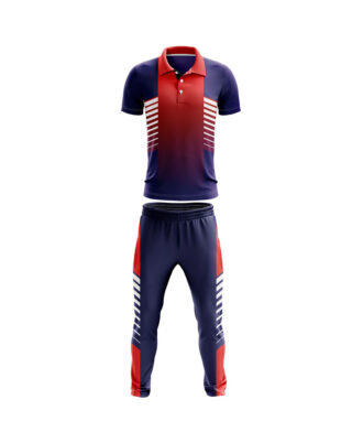 Cricket Uniform