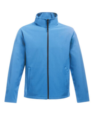 Soft Shell Jacket