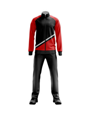 Track Suit