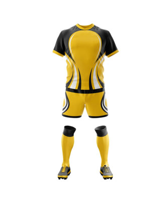 Rugby Uniform