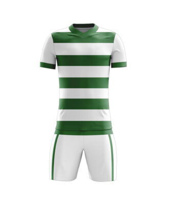 Soccer Uniform