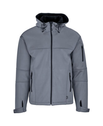 Soft Shell Jacket