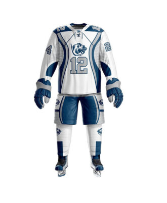 Ice Hockey Uniform